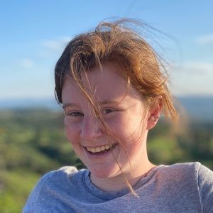 Meet your Posher, Clare